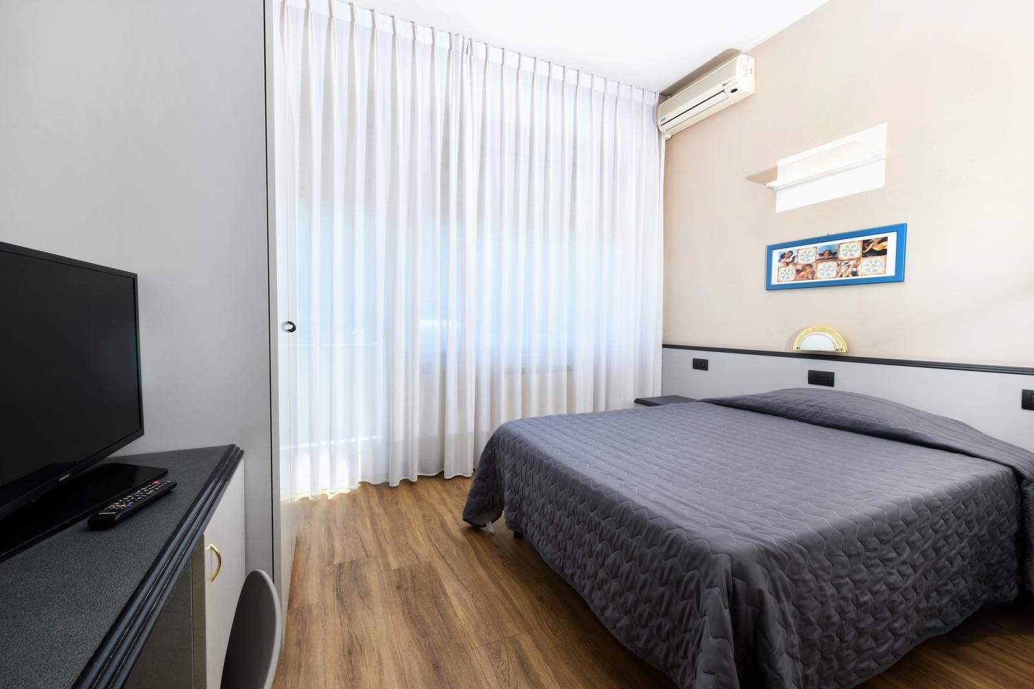 Hotel Internazionale Domodossola Exteriér fotografie