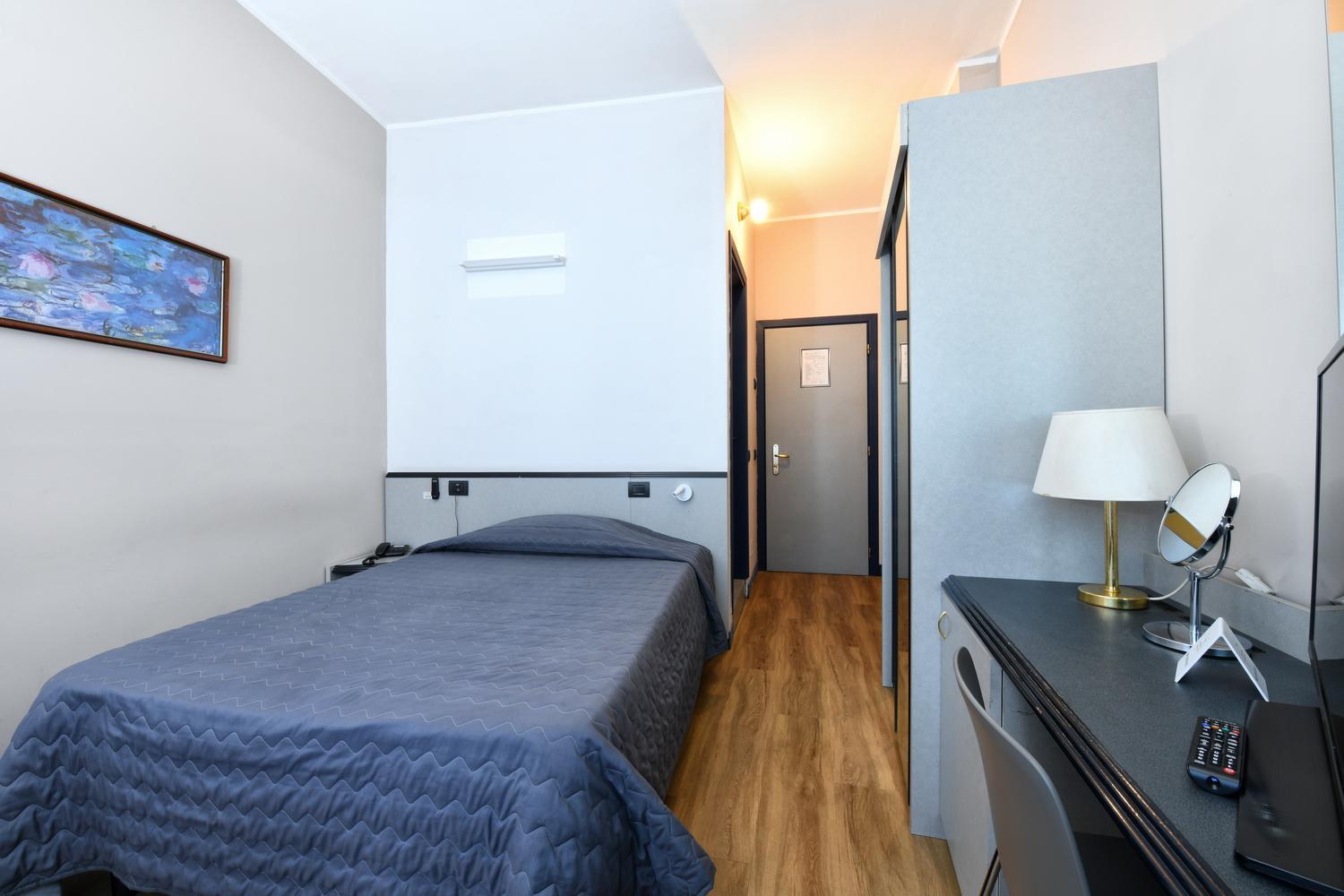 Hotel Internazionale Domodossola Exteriér fotografie
